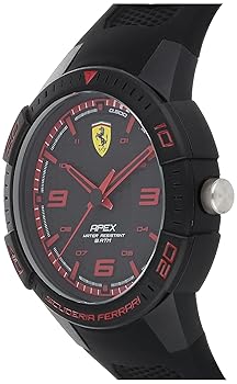 腕時計 フェラーリ Ferrari 自動巻き 新規取扱】スクーデリア・フェラーリ・メンズウォッチの取扱いを